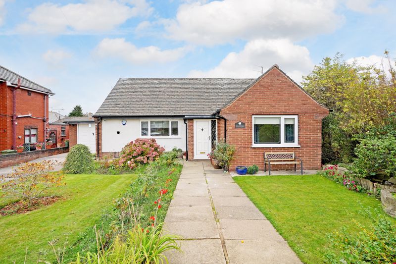 Orchard Lane Beighton